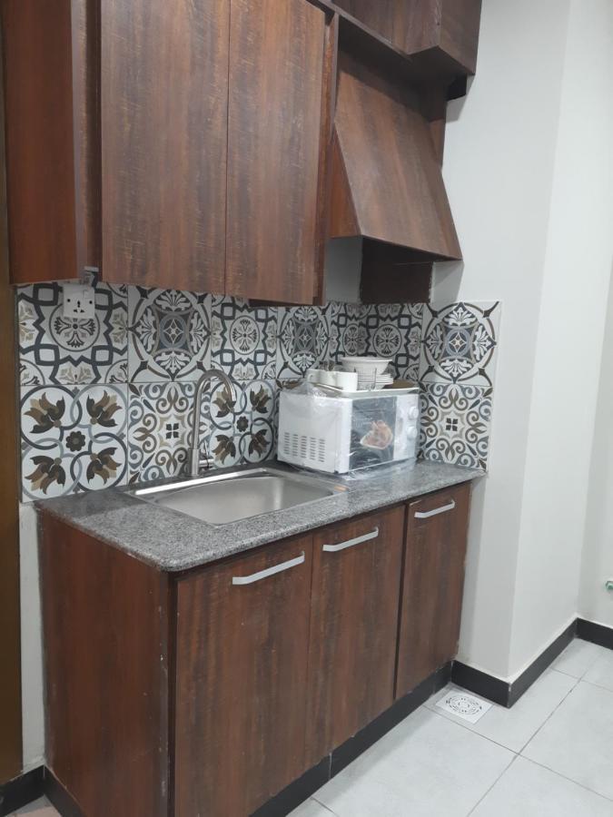 Northern Suites Bahria Town 라왈핀디 외부 사진