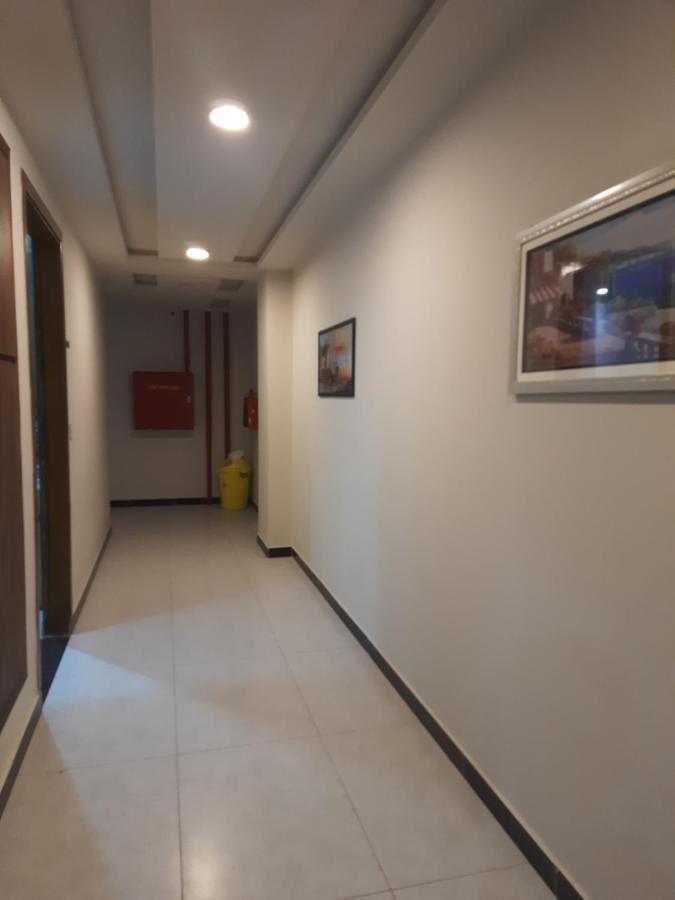 Northern Suites Bahria Town 라왈핀디 외부 사진