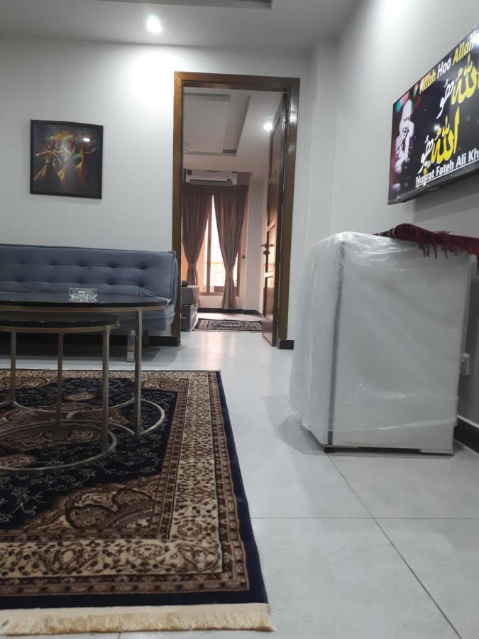 Northern Suites Bahria Town 라왈핀디 외부 사진