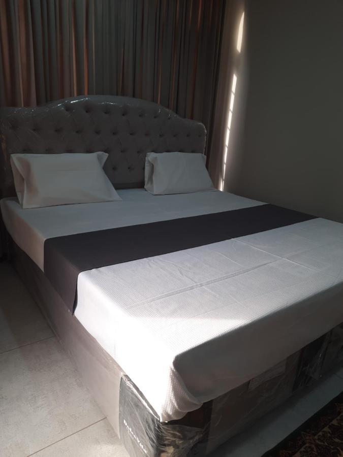 Northern Suites Bahria Town 라왈핀디 외부 사진