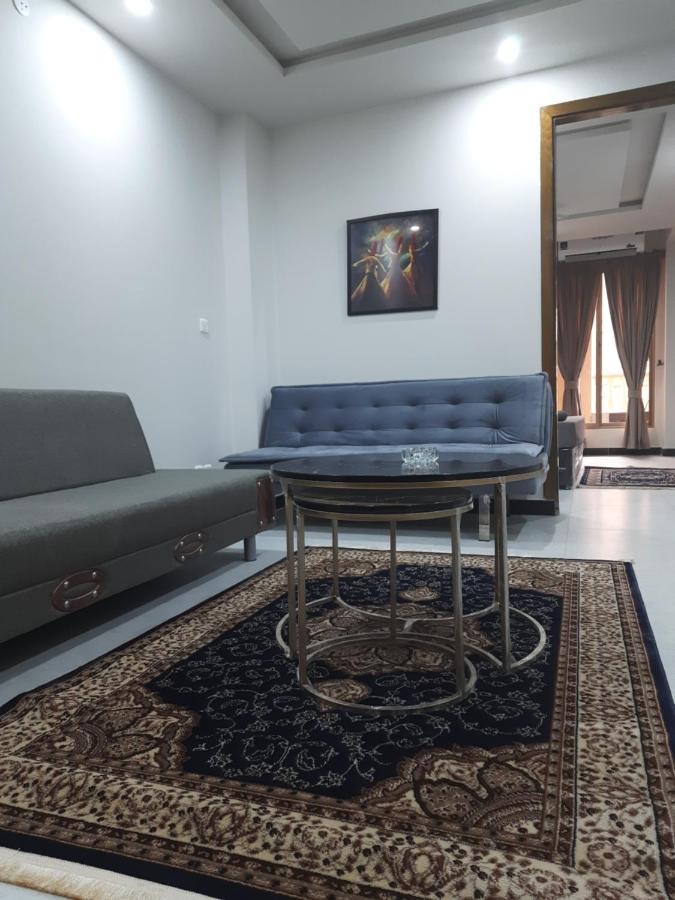 Northern Suites Bahria Town 라왈핀디 외부 사진