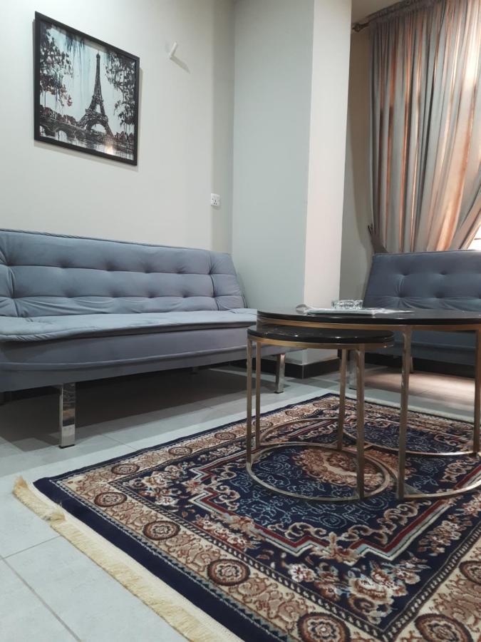 Northern Suites Bahria Town 라왈핀디 외부 사진