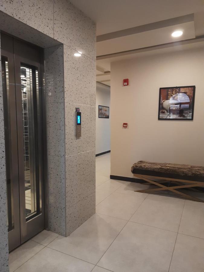 Northern Suites Bahria Town 라왈핀디 외부 사진