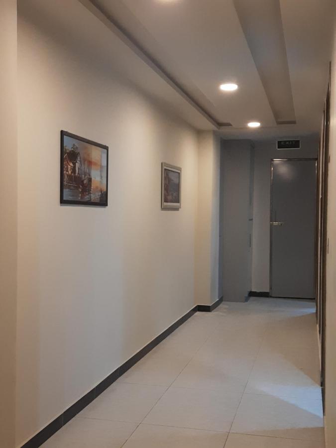 Northern Suites Bahria Town 라왈핀디 외부 사진