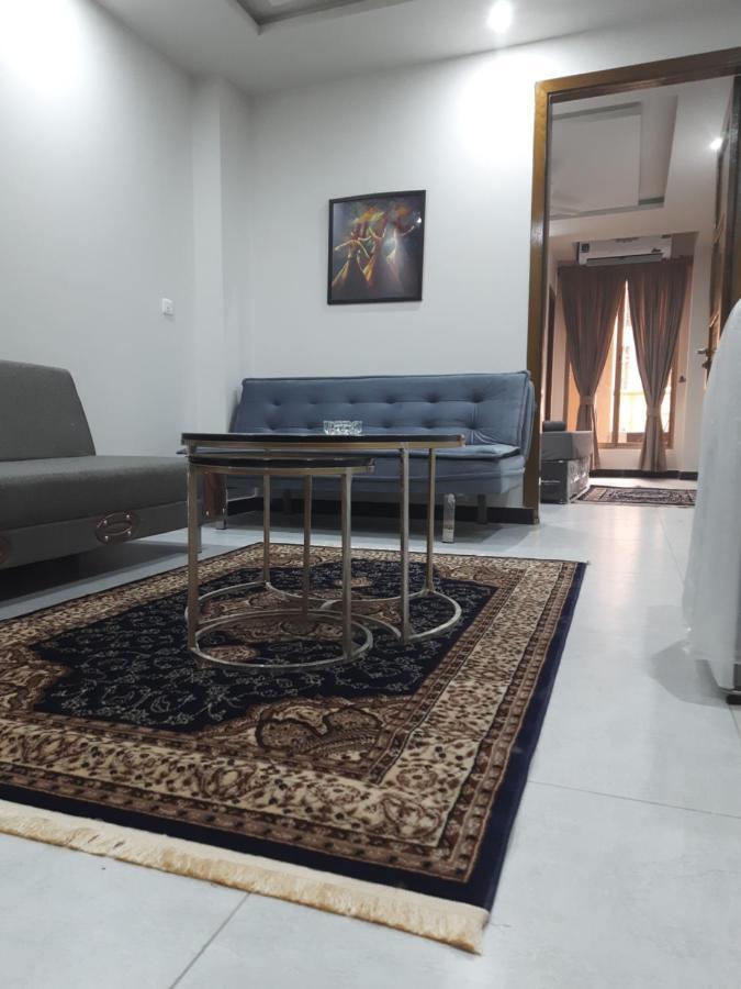 Northern Suites Bahria Town 라왈핀디 외부 사진