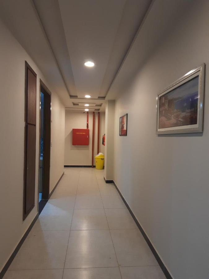 Northern Suites Bahria Town 라왈핀디 외부 사진