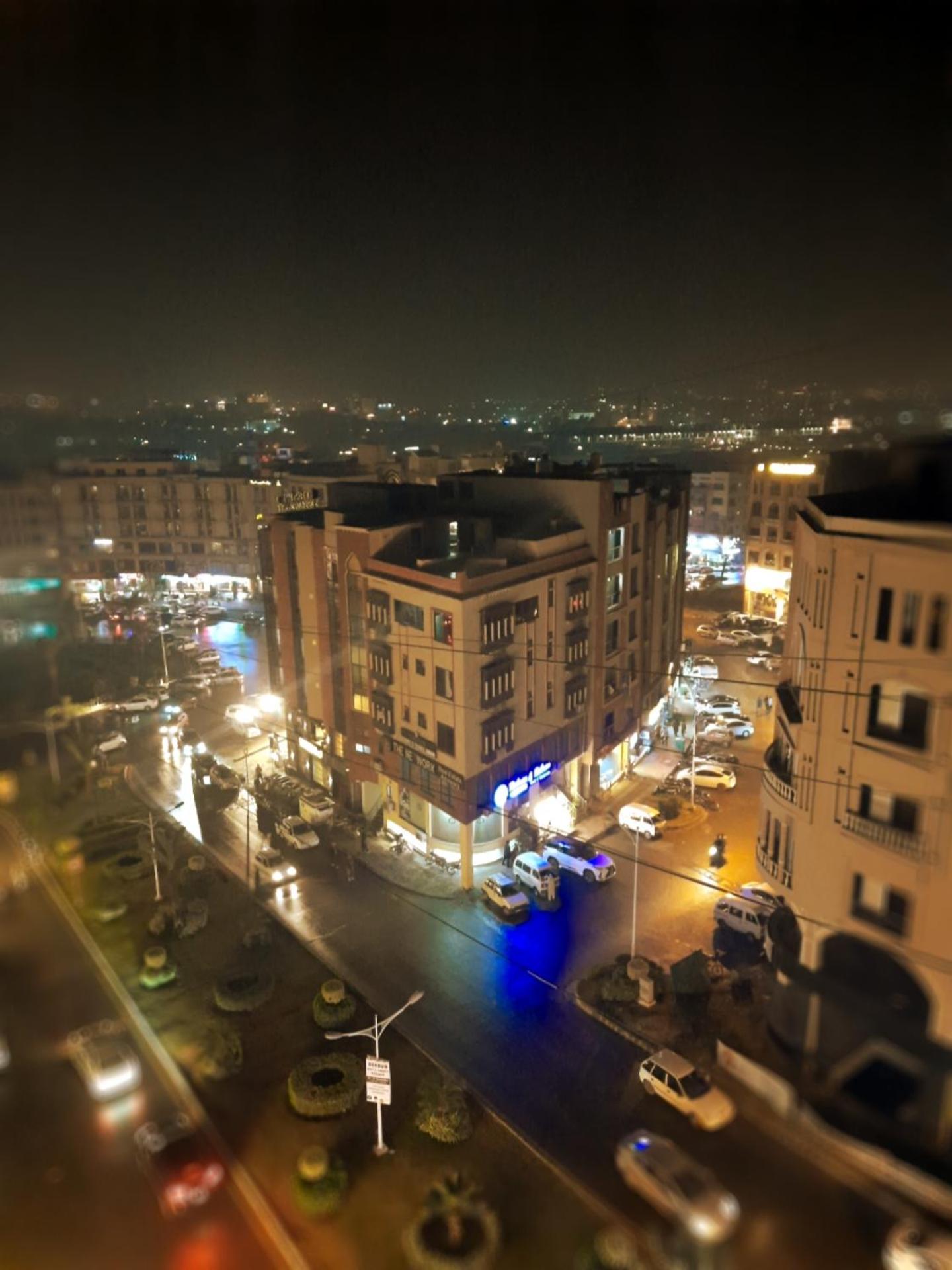 Northern Suites Bahria Town 라왈핀디 객실 사진