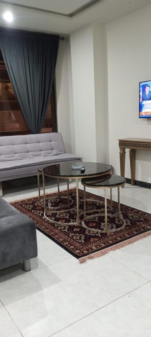 Northern Suites Bahria Town 라왈핀디 외부 사진