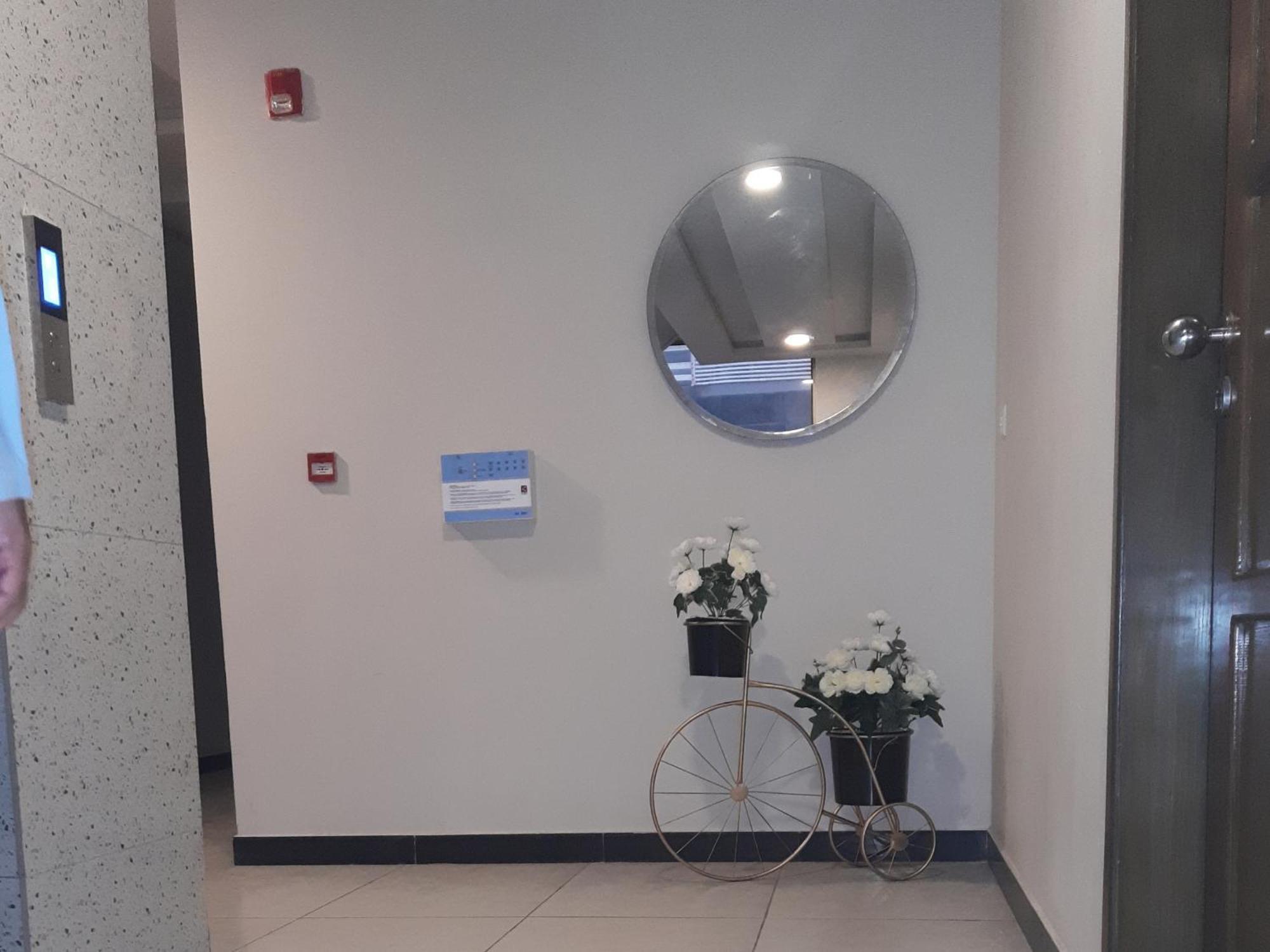 Northern Suites Bahria Town 라왈핀디 객실 사진