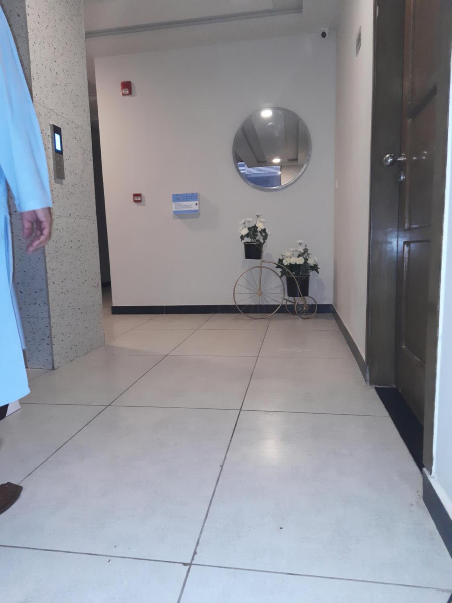 Northern Suites Bahria Town 라왈핀디 객실 사진